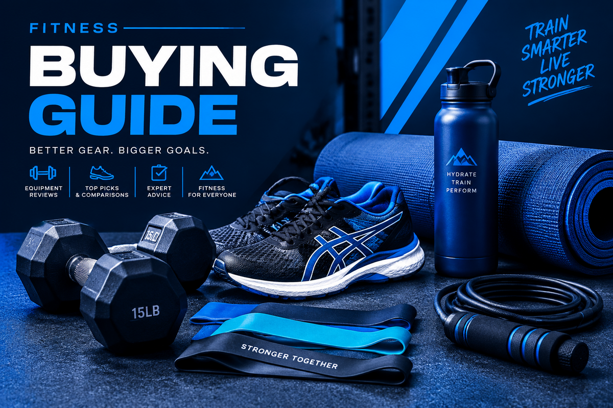 The Ultimate Resistance Bands Buying Guide: Build Strength at Home or the Gym
