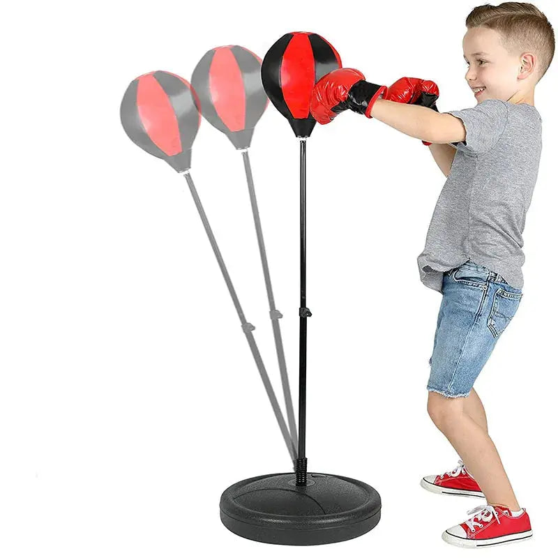 Punching-bags-Stands 24 Hour Sport