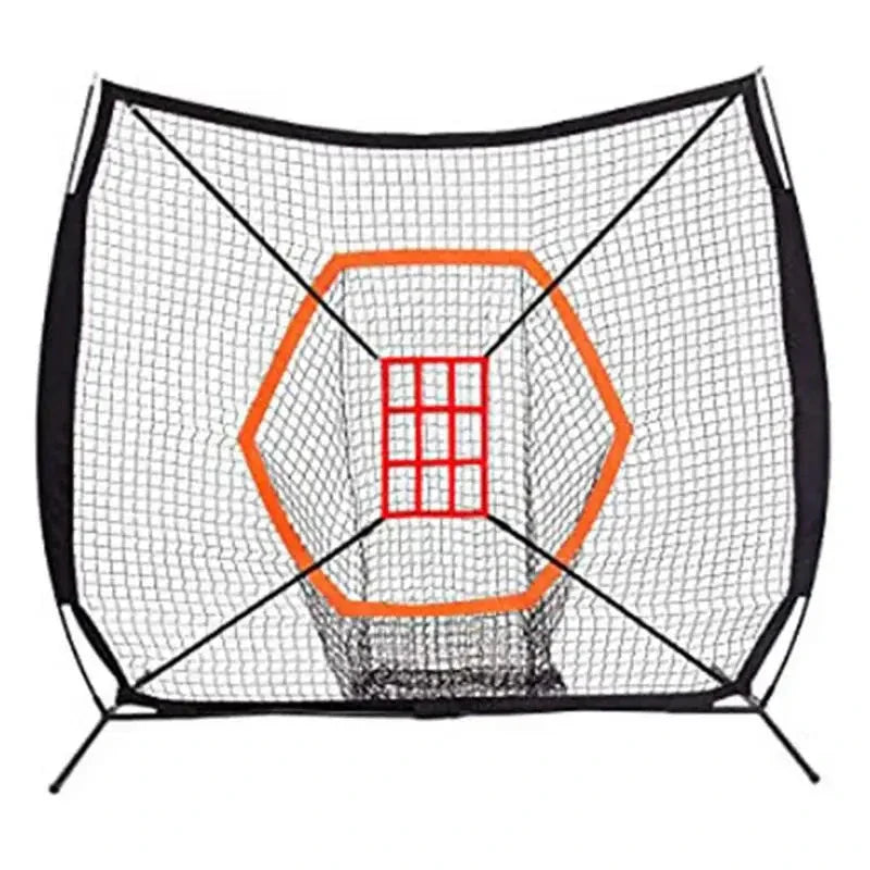 Nets-Screens-Rebounders 24 Hour Sport