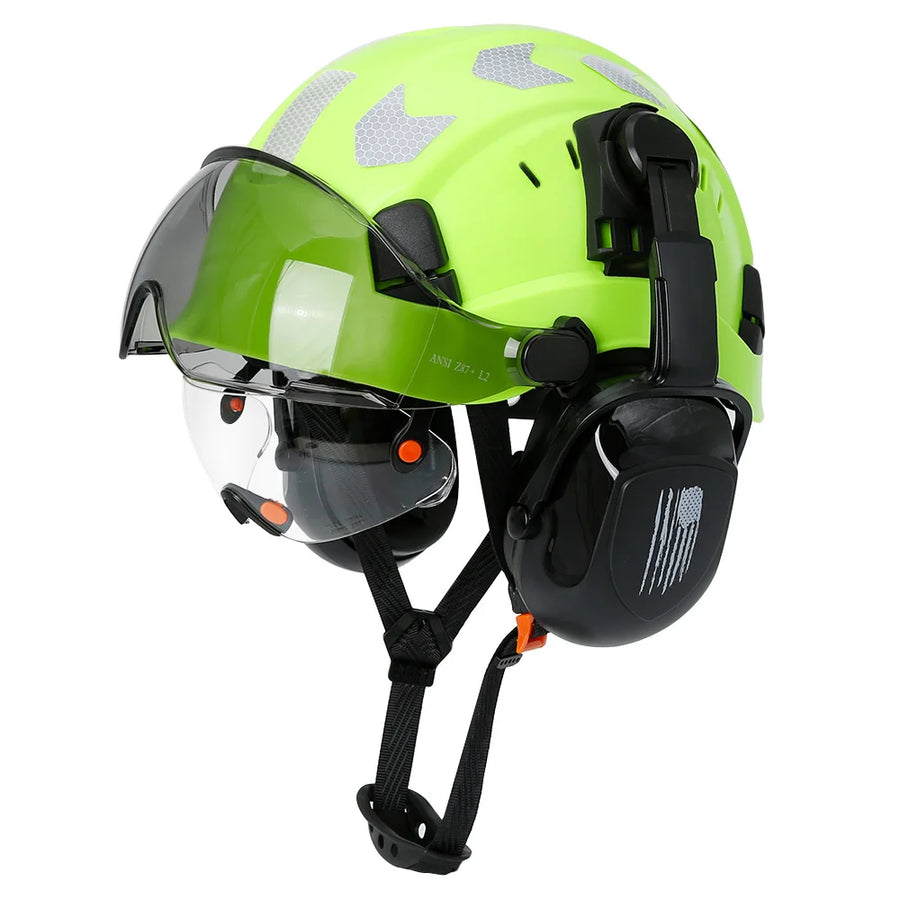 Safety-Hamlet 24 Hour Sport