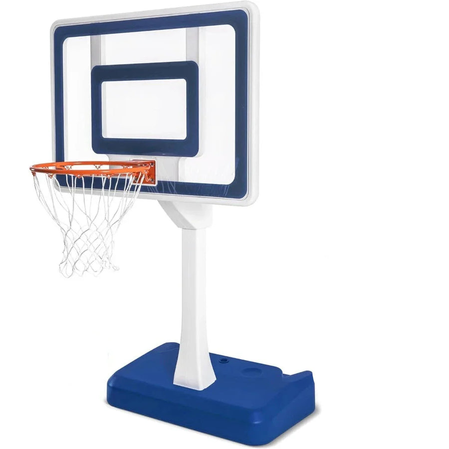 Basketball-Hoops 24 Hour Sport