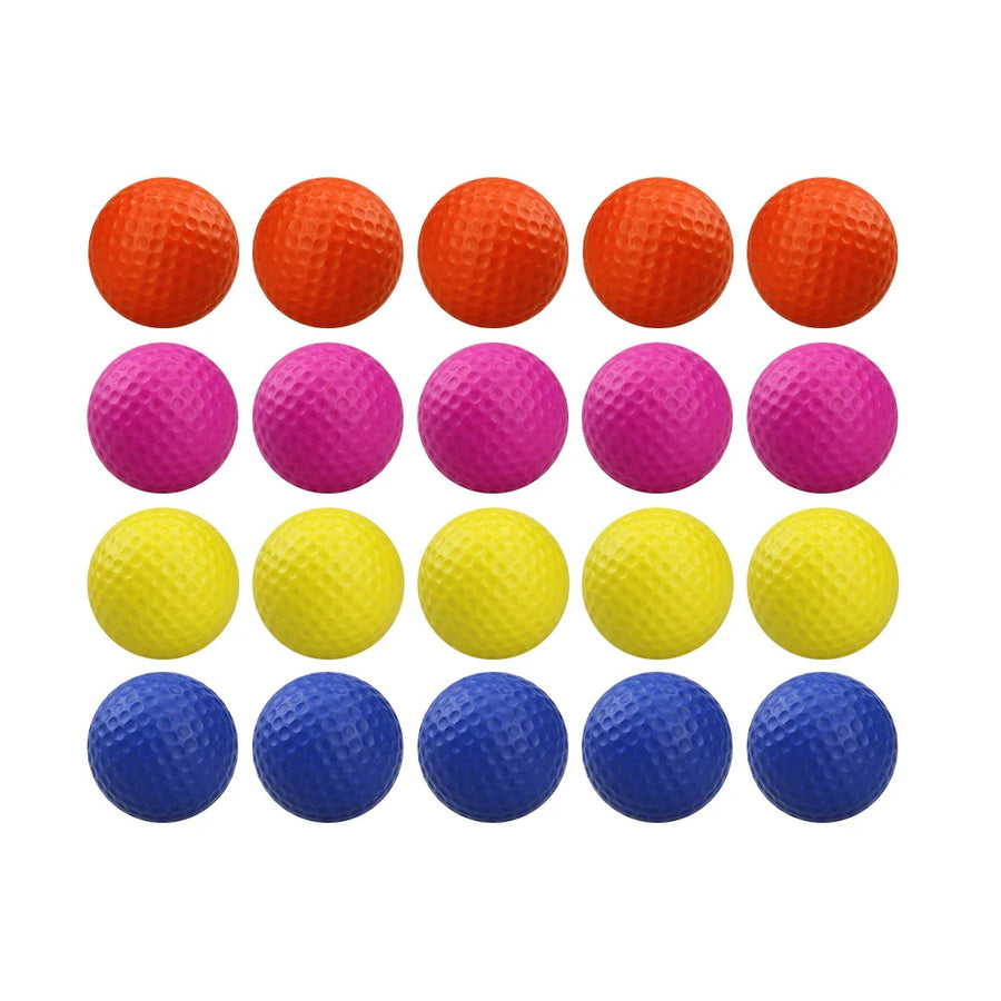 Golf-Balls 24 Hour Sport