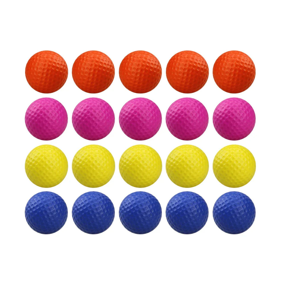 Golf-Balls 24 Hour Sport