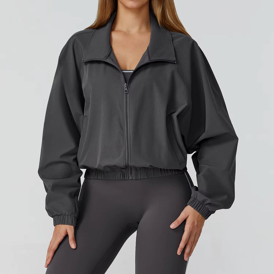 Women-s-Jackets-Hoodies 24 Hour Sport
