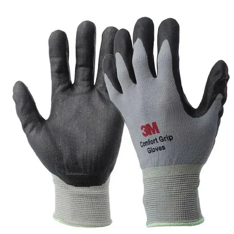 Safety-Gloves 24 Hour Sport