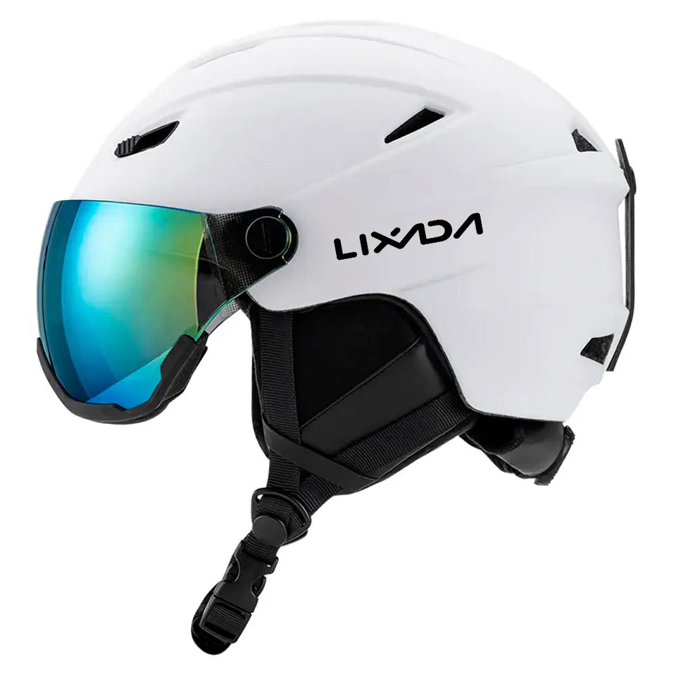 Ski-helmets-Snow-Helmets 24 Hour Sport