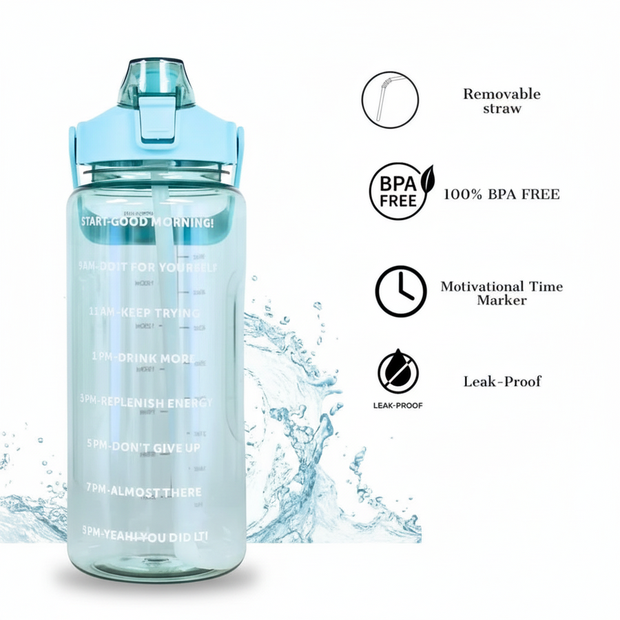 Water-Bottles 24 Hour Sport