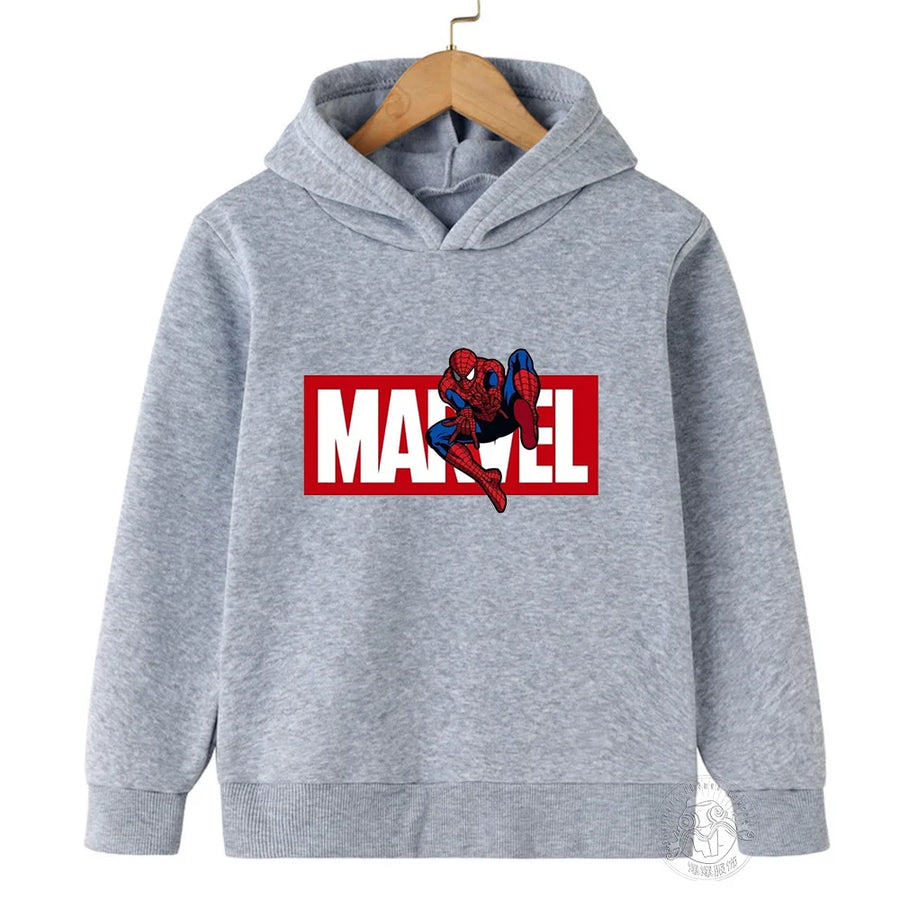 Kids-Jackets-Hoodies 24 Hour Sport