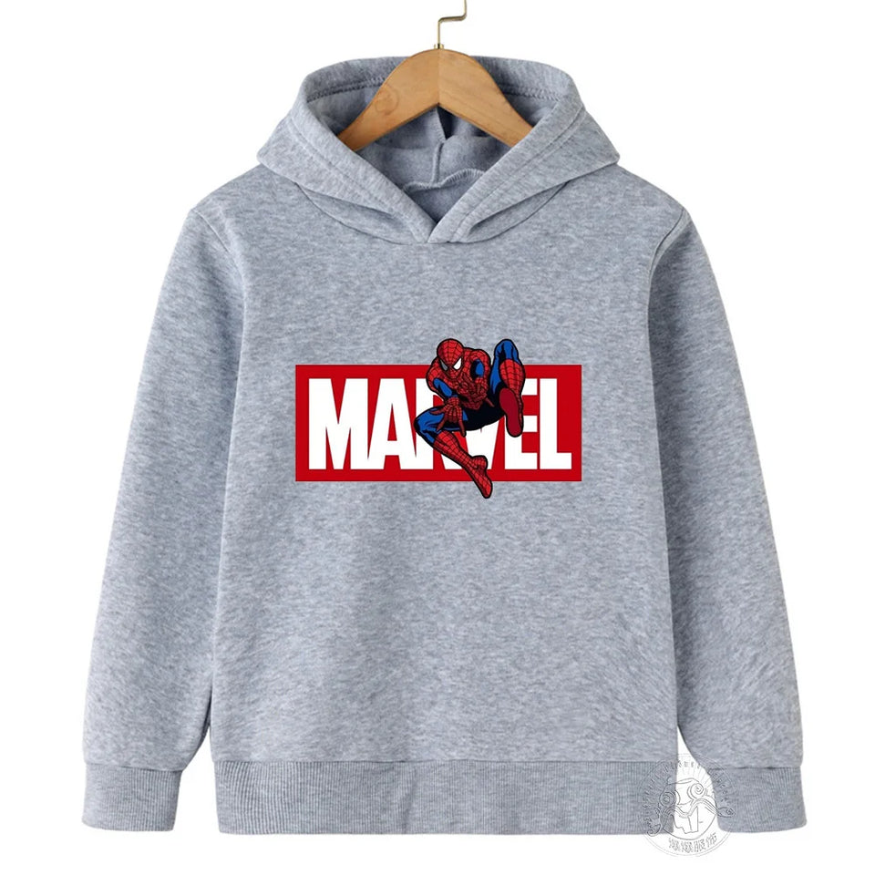 Kids-Jackets-Hoodies 24 Hour Sport