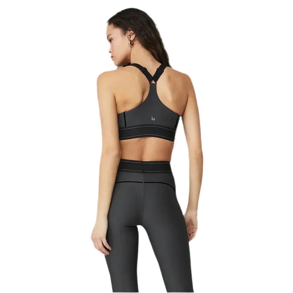 Breathable & Supportive Yoga Set