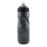  600ml Insulated Cycling Bottle - Keep Your Drink Hot or Cold