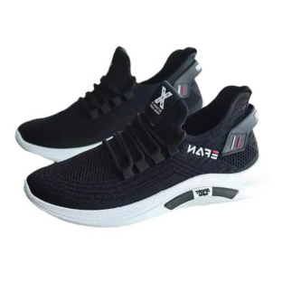 Walk in Comfort: Breathable Walking Shoes