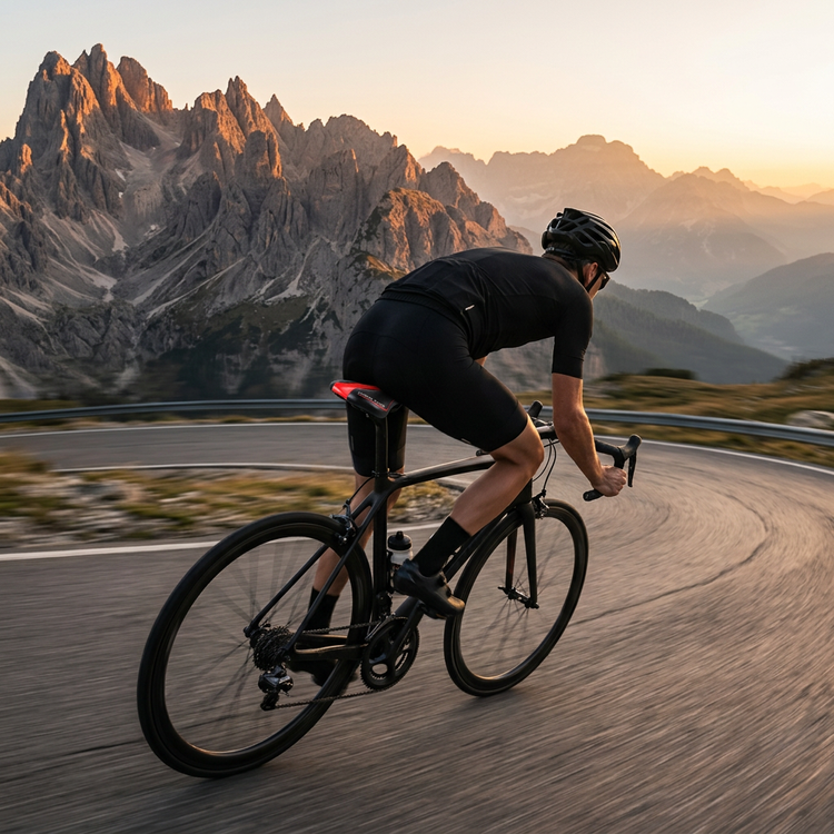 Bicycle Accessories