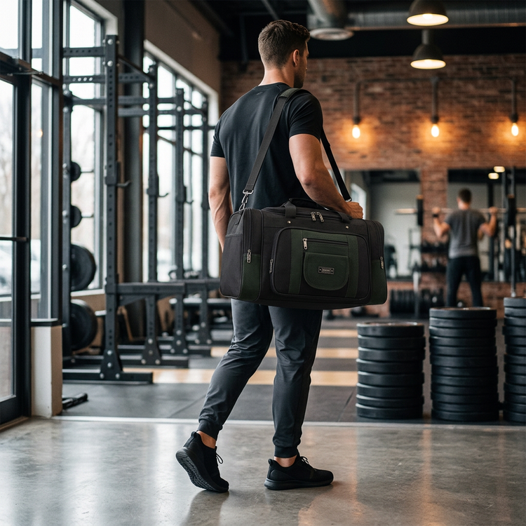 Gym Bags