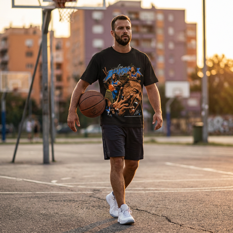 Men's Shirts & Tops