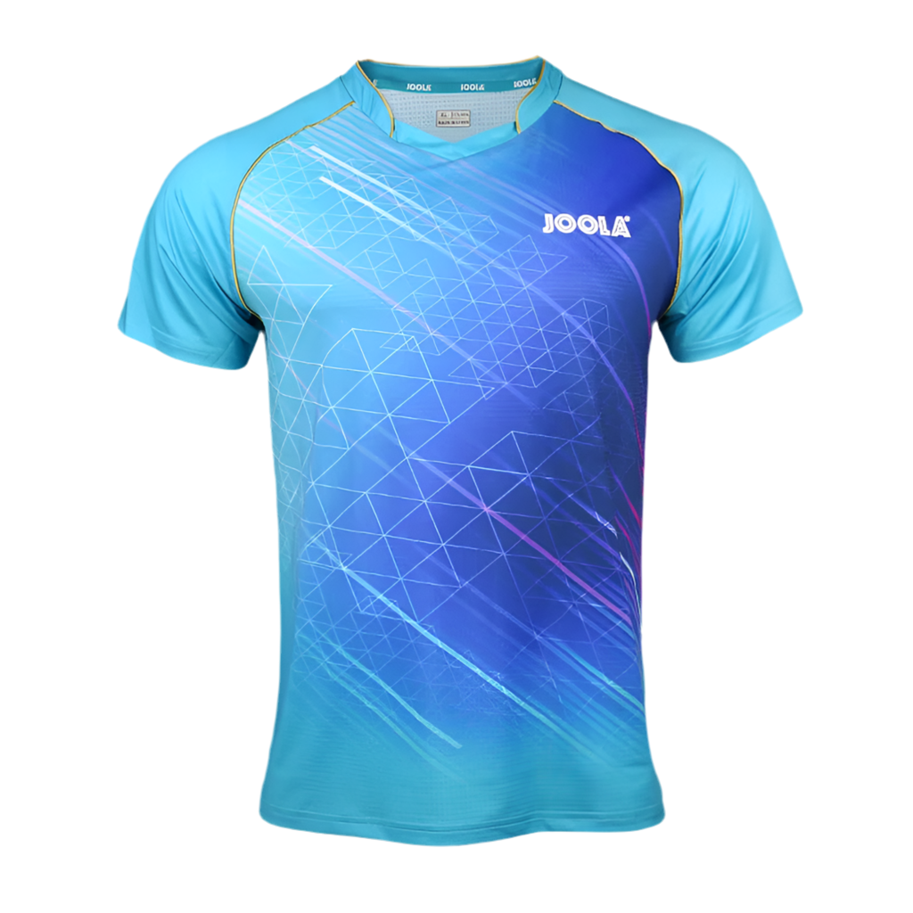 JOOLA Colorful Table Tennis Jersey