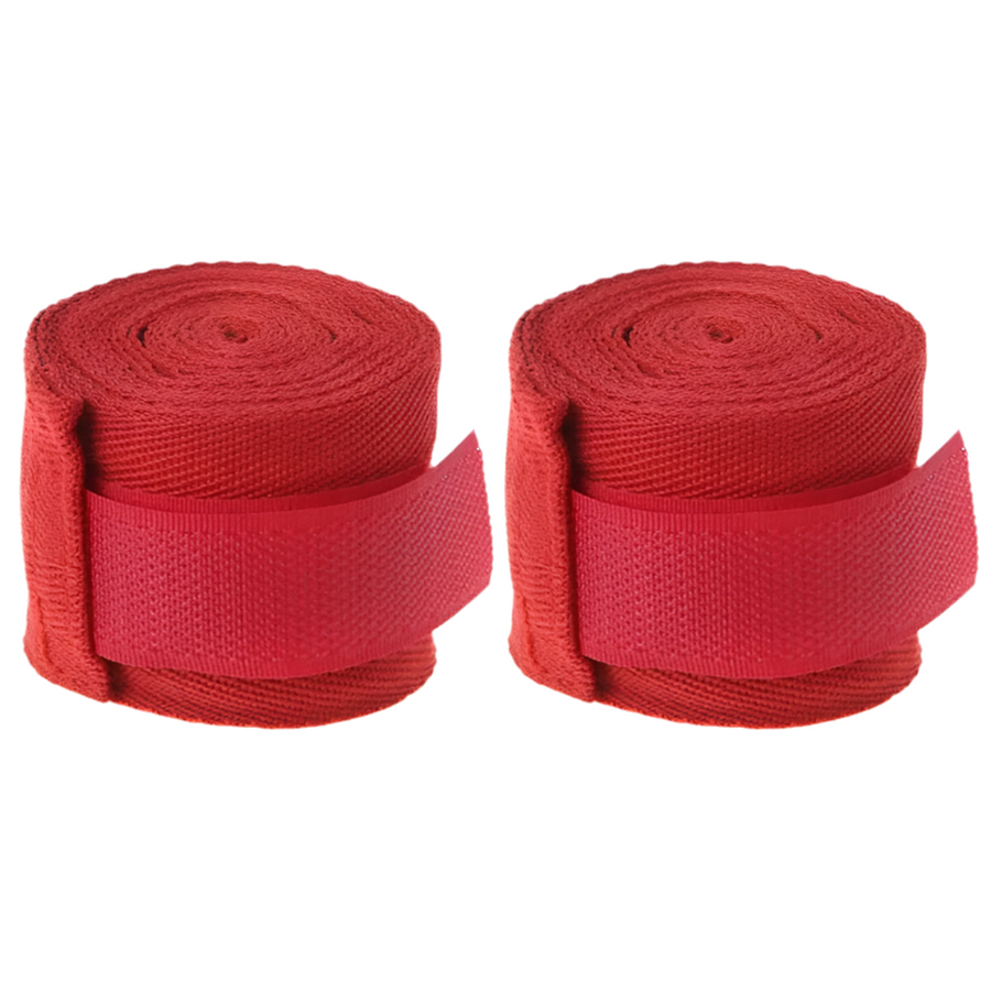 Boxing Hand Wraps (2-Pack, 1.5m-5m)Handwraps24 Hour Sport