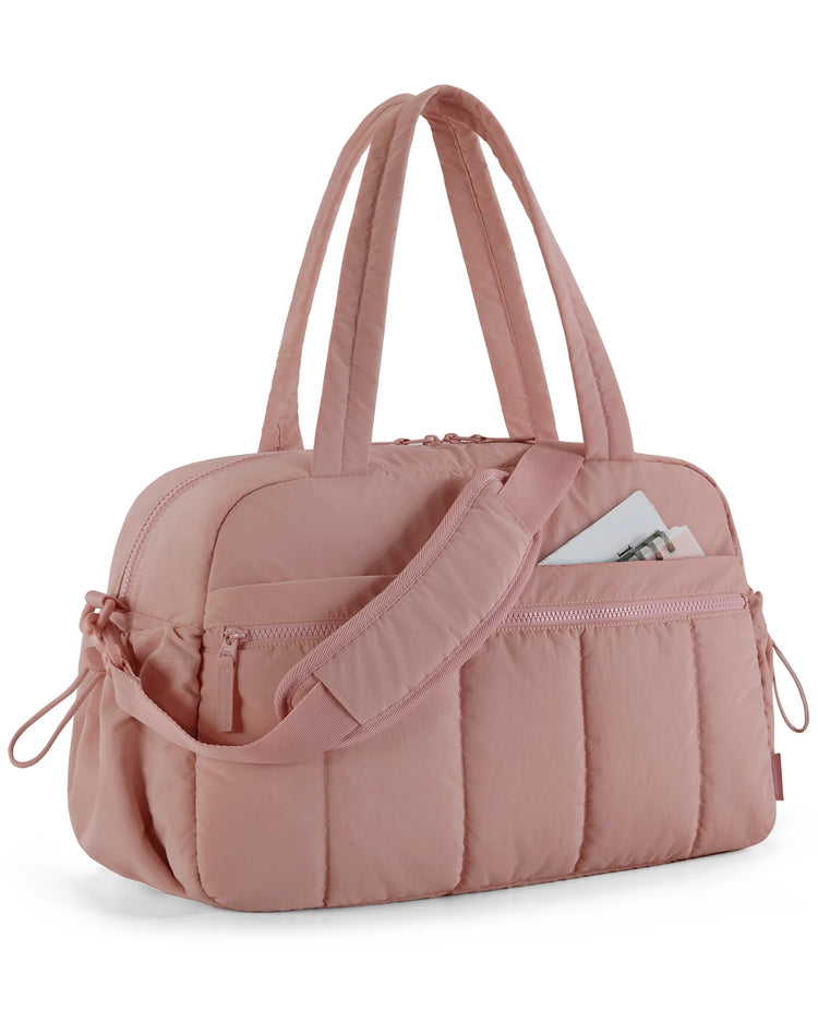 Durable Travel Duffel: Waterproof, Perfect for WeekendsGym Bag24 Hour Sport