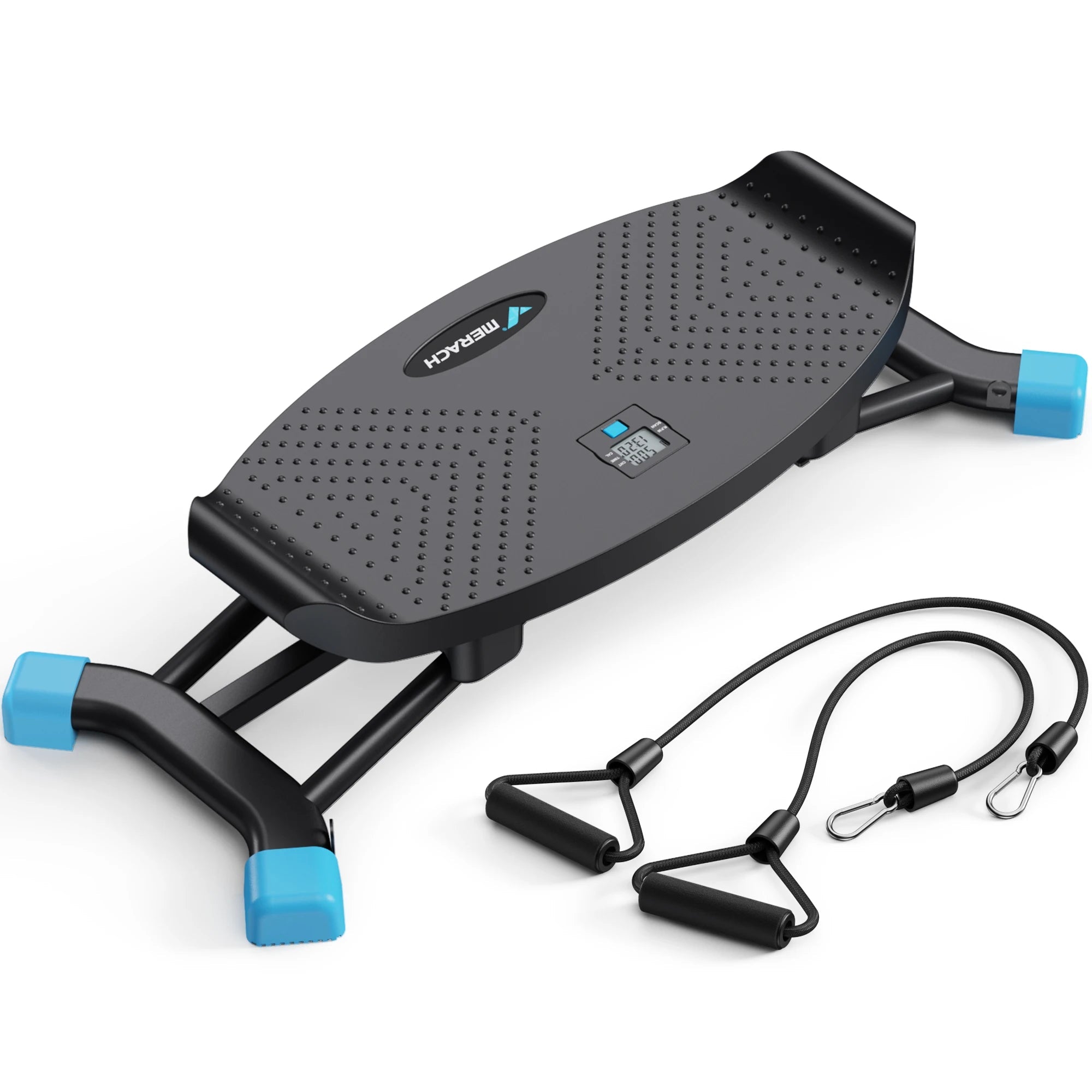 Simulated Ski Machine Full-Body Cardio & Leg Trainer – 24 Hour Sport