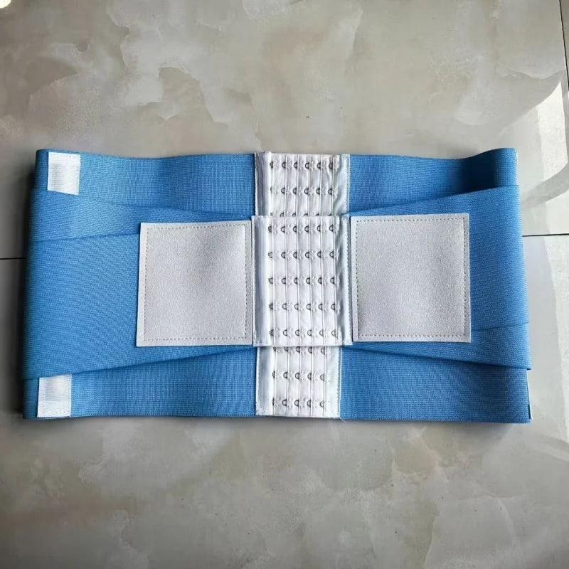 Adjustable High-Elasticity Waist Cincher Belt for Women