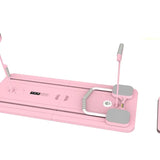 Home Pilates Equipment: Abs & Core Strength Training - 24 Hour Sport