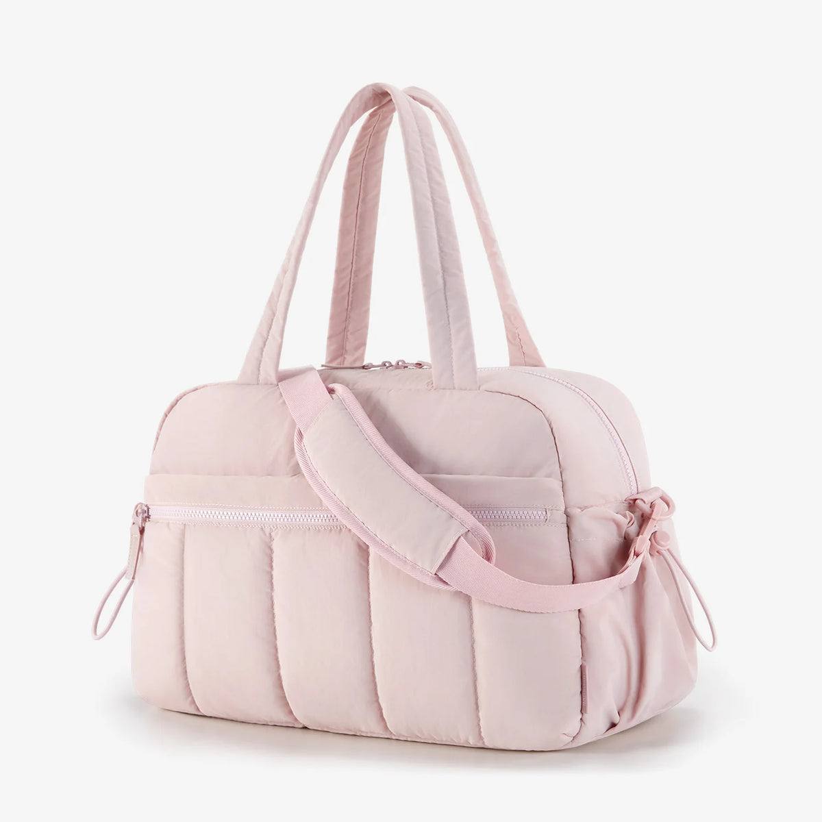 Durable Travel Duffel: Waterproof, Perfect for WeekendsGym Bag24 Hour Sport