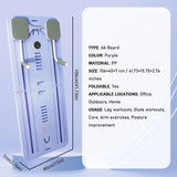 Home Pilates Equipment: Abs & Core Strength Training - 24 Hour Sport