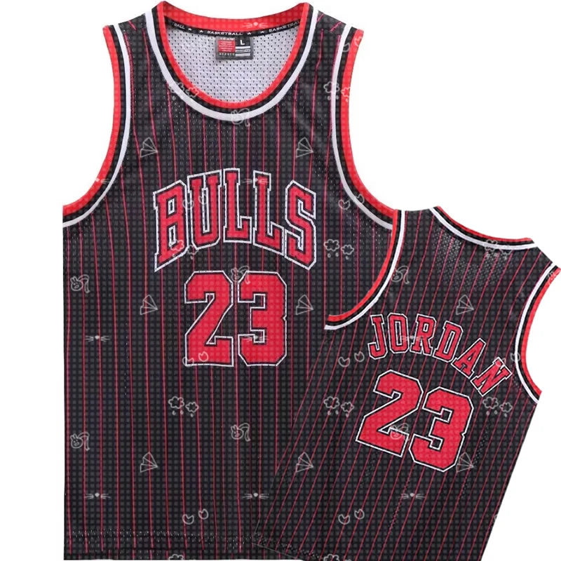 NBA 23 Jerseys: Adult & Kid Basketball Jerseys






