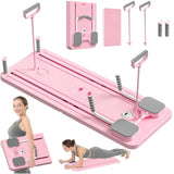 Home Pilates Equipment: Abs & Core Strength Training - 24 Hour Sport