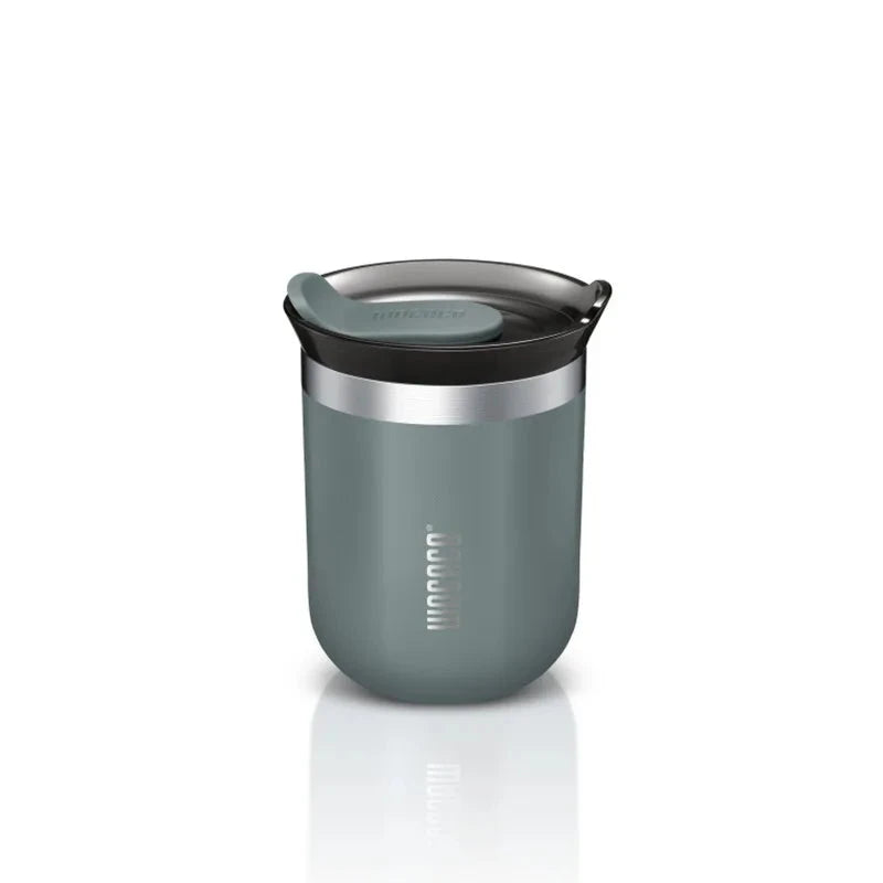 Insulated Stainless Steel Coffee Mug