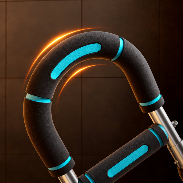 Adjustable U-Shaped Arm Trainer for Upper Body