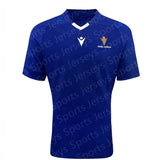  Samoa Rugby Team Replica Jersey