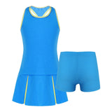 Girls' Summer Sports Set






