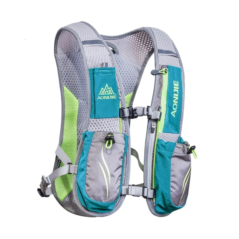 Lightweight Trail Running BackpackBags & Bedding24 Hour Sport