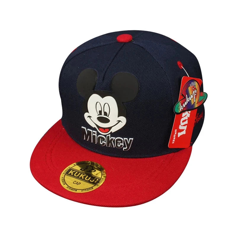 Mickey Mouse Baby Baseball Cap