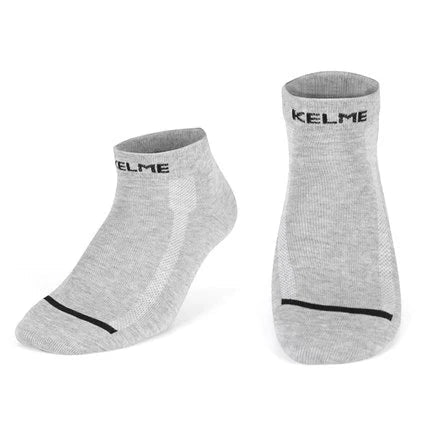  Grey Socks