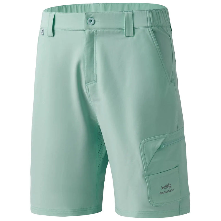 Bassdash Men's Cargo Shorts for FishingMen's Shorts24 Hour Sport