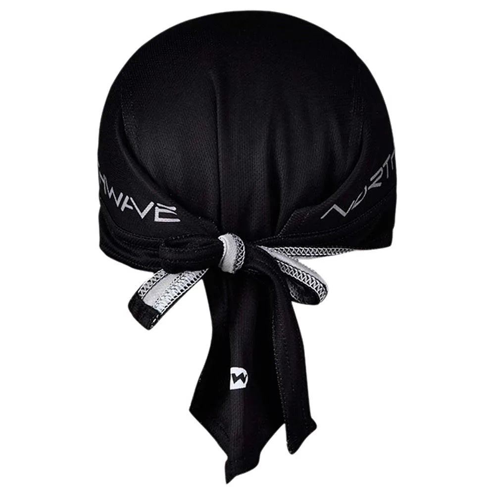 Quick-Dry Cycling Bandana & Pirate Hat Men’s Outdoor Sport Headscarf