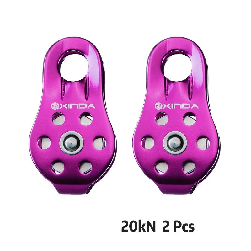  Purple 2pcs
