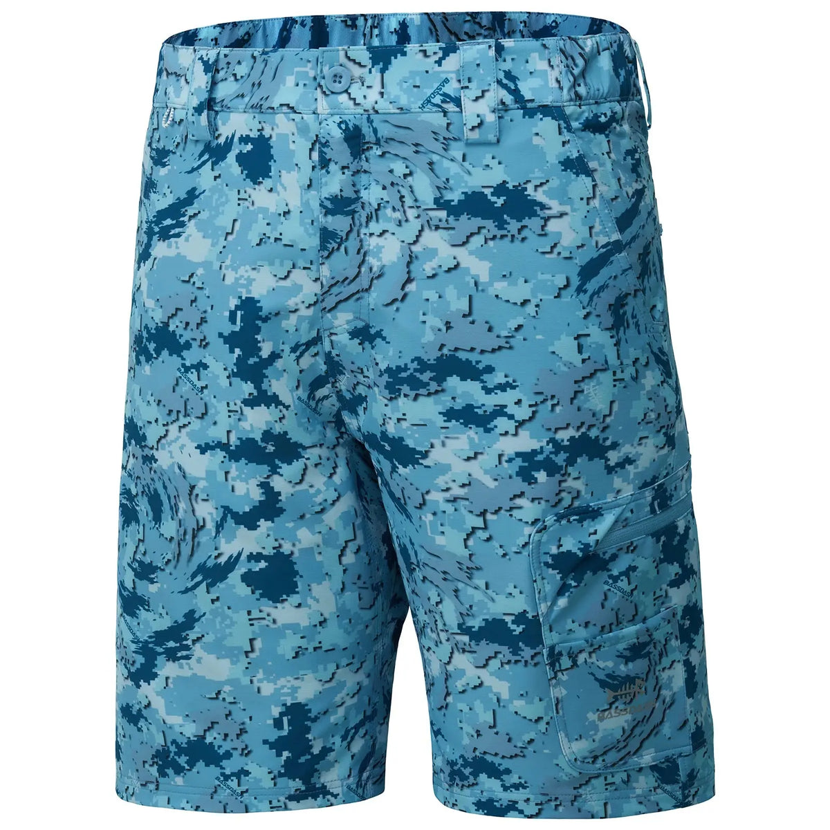 Bassdash Men's Cargo Shorts for FishingMen's Shorts24 Hour Sport