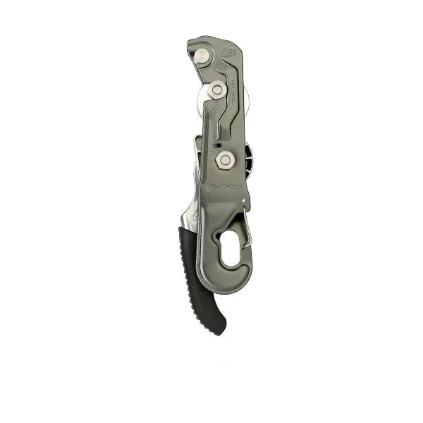  Professional Rappelling Device with Handle Control