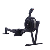 Water Rowing Machine for Fitness Enthusiasts
