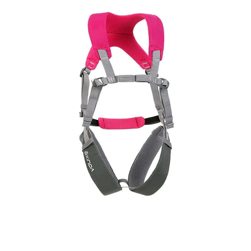 Protect Your Child Outdoors: Child Safety Harness