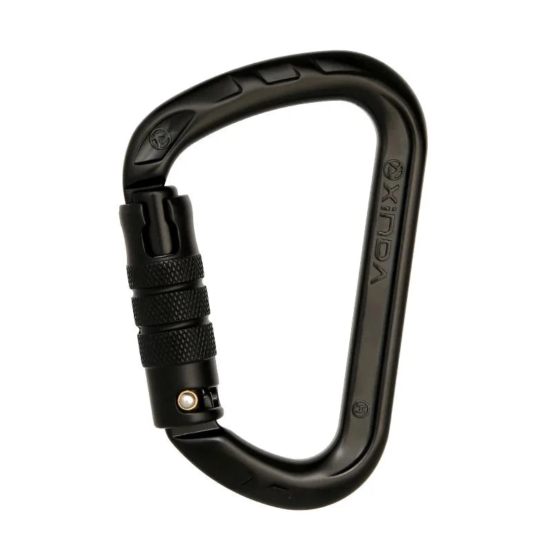  Auto lock Black