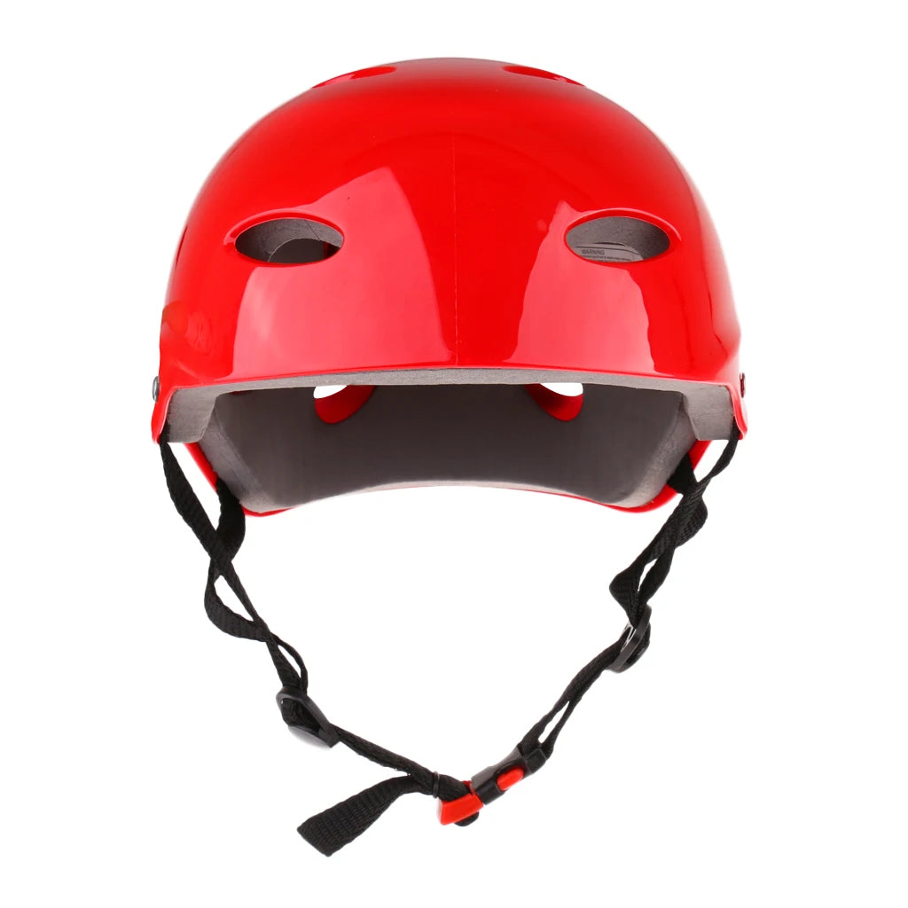Premium Water Sports Safety HelmetBicycle Accessories24 Hour Sport