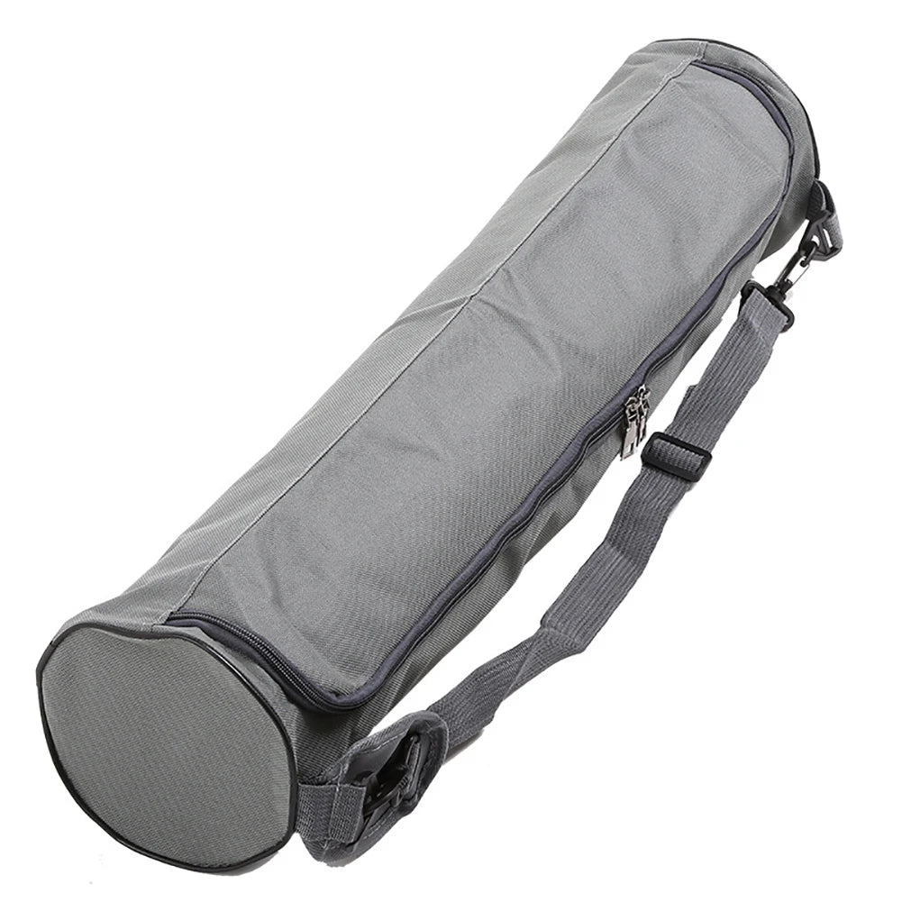 Gym Bag with Yoga Mat Compartment