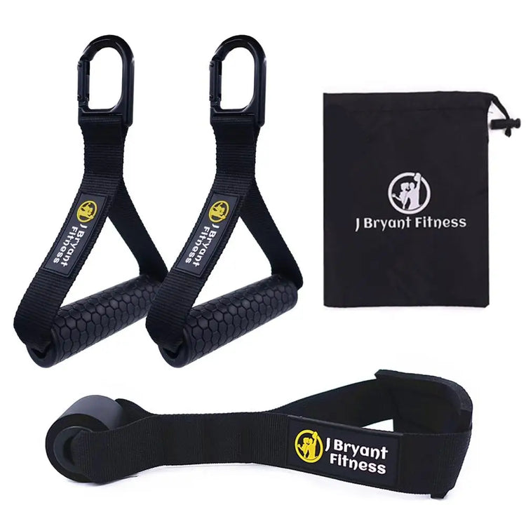 Strong, Durable Gym Handles for Serious LiftersResistance Band24 Hour Sport