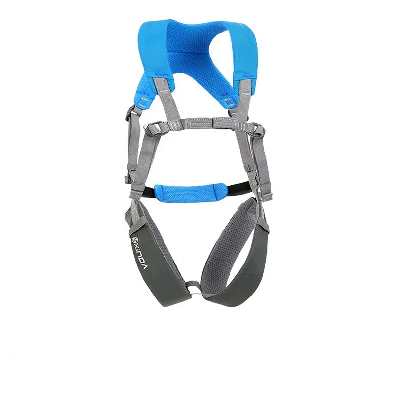 Protect Your Child Outdoors: Child Safety Harness