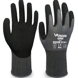 Protect Your Hands: Safety Work Gloves
