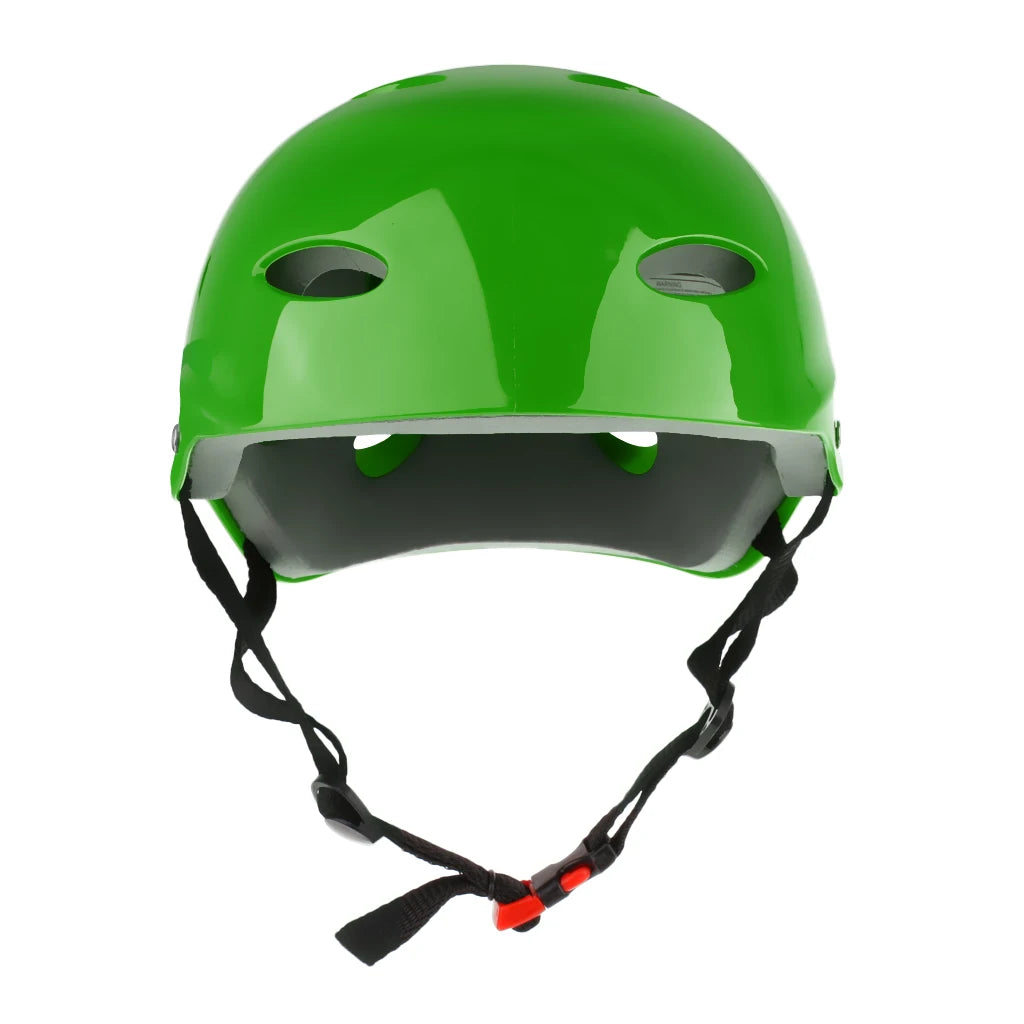 Premium Water Sports Safety HelmetBicycle Accessories24 Hour Sport
